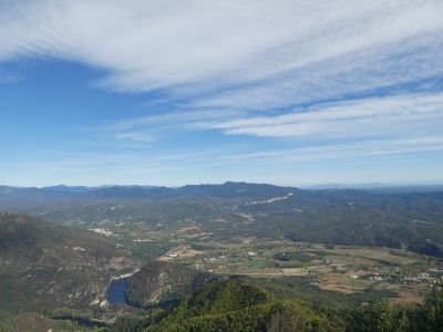 Vue Gironès