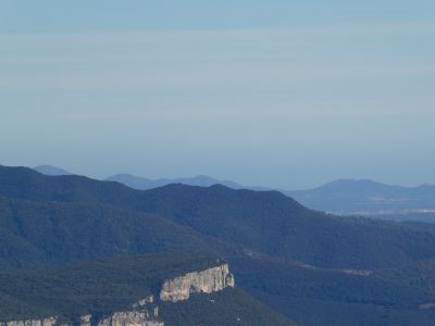 Vue Puig Esquers