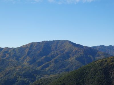 Vue Sant Miquel Solterra