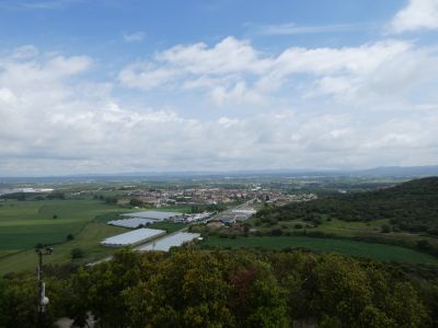 Vue Maçanet 3