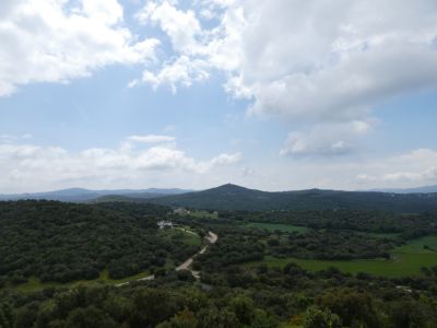 Vue Puigmarí 3