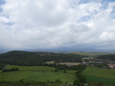 Vue Montseny 2