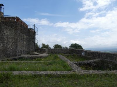 Vue Torcafelló 4