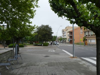 Départ