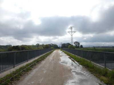 Vue pont AP-7
