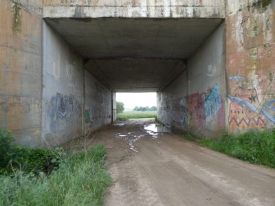 Vue pont C-35
