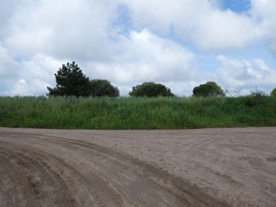 Croisement avant Molí