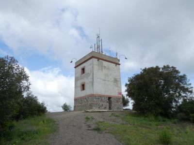 Vue Puigmarí