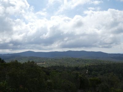 Vue Cadiretes 3