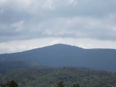 Vue Montbarbat