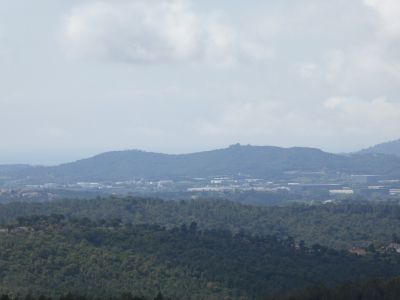 Vue Montagut