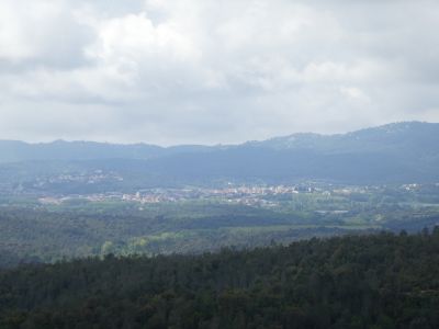 Vue Tordera