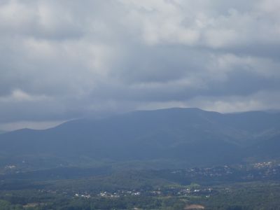 Vue Cona
