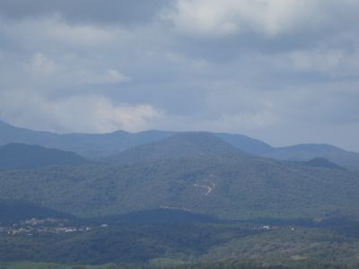 Vue Montgròs