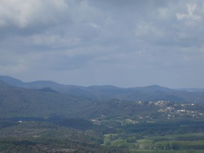 Vue Voltanera