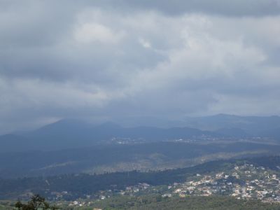 Vue Agudes