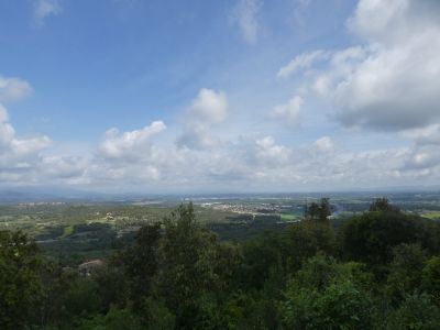 Vue Selva