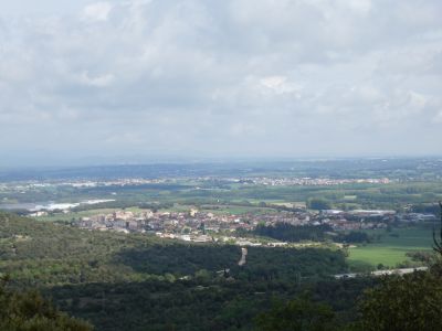Vue Maçanet 2
