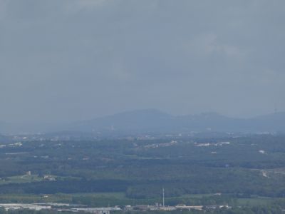 Vue Massolet