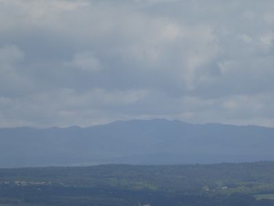 Vue Arques