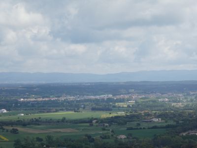 Vue Vidreres