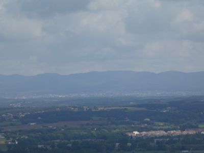 Vue Cassà