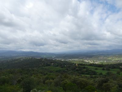 Vue Vall Tordera 2