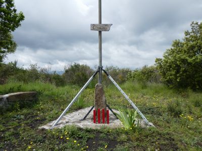 Vue Xarabau