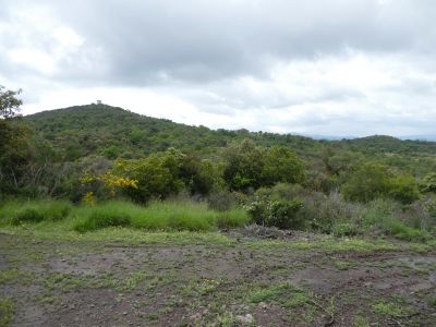Croisement montée Xarabau 2