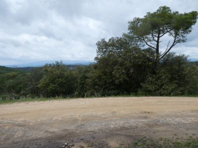 Croisement Xarabau