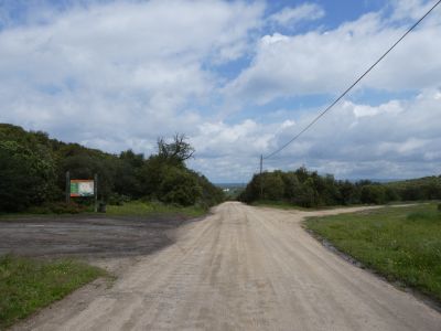 Croisement Torcafelló