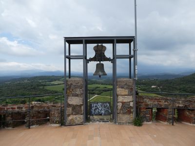 Vue Torcafelló 2