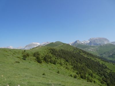 Vue descente Canales 3