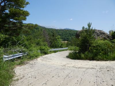 Croisement après Aso 3