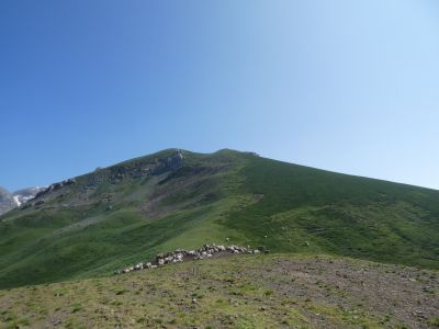 Vue descente Petruso 2