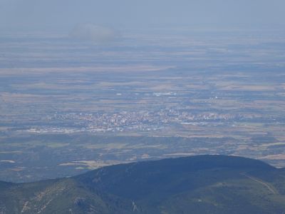 Vue Huesca 2