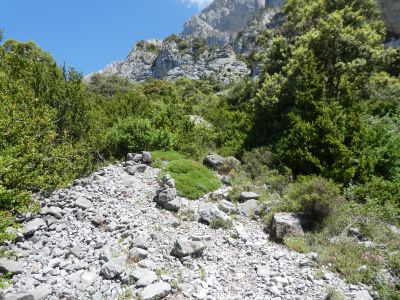Croisement après Maquis 2 2