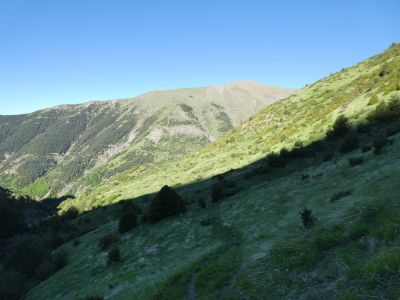 Vue montée Cebollar 3