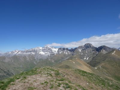 Vue Tendeñera 4