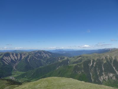 Vue Jacetania 3