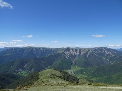Vue Serrablo