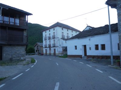 Départ