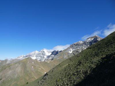 Vue Tendeñera