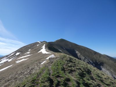 Vue montée Comas