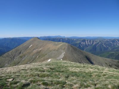 Descente Comas