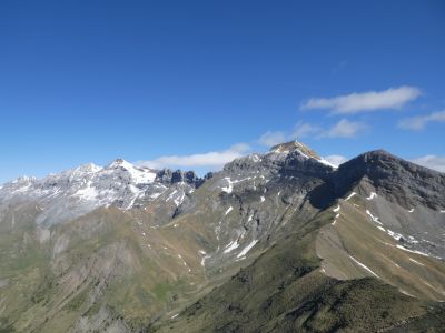 Vue Tendeñera 2