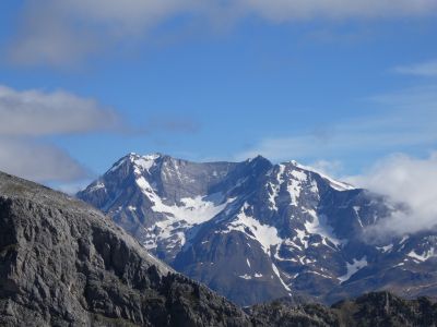 Vue Vignemale