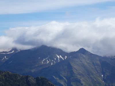 Vue Bernatoire