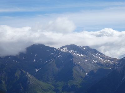 Vue Gabiet