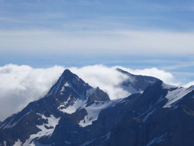 Vue Tallón